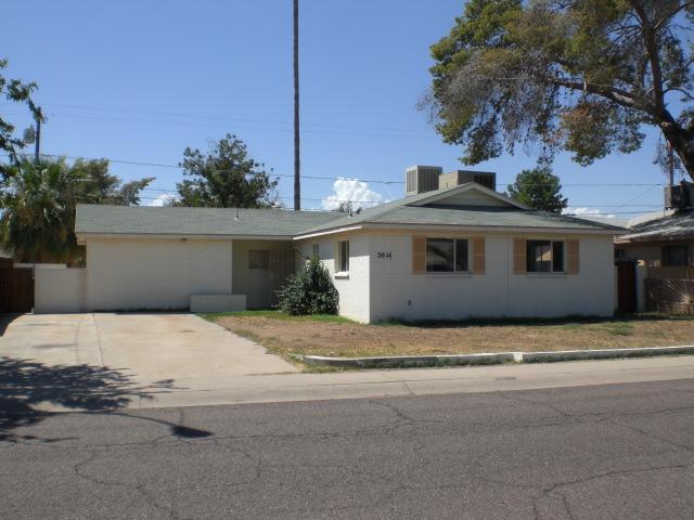 3814 N 48th Dr., Phoenix, AZ 85031