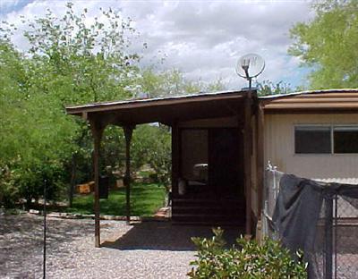 507 Third North, Clarkdale, AZ 86324