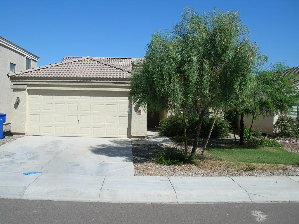 8630 W Cordes Rd., Tolleson, AZ 85353