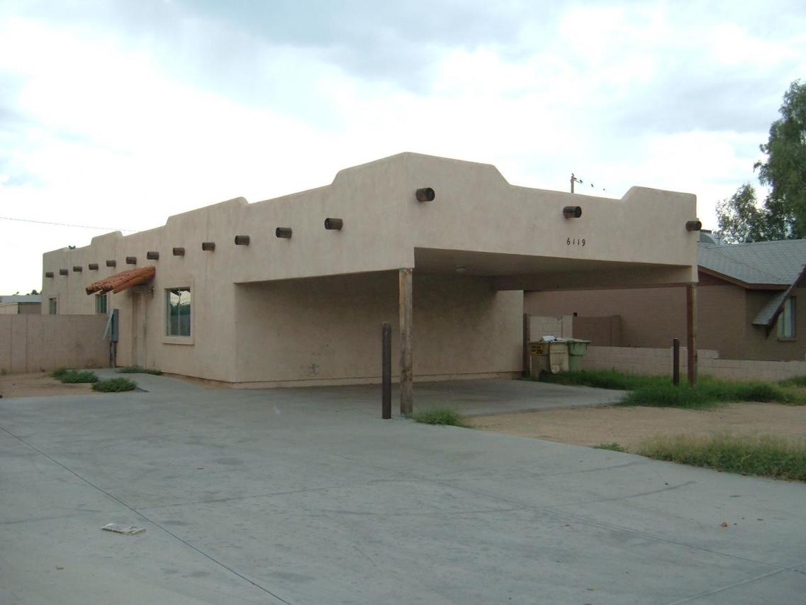 6119 W Maryland Ave., Glendale, AZ 85301