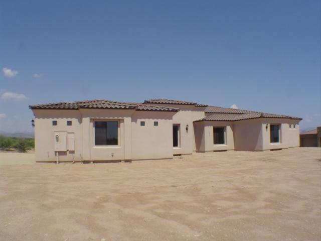 16246 E Gamble Ln., Scottsdale, AZ 85262