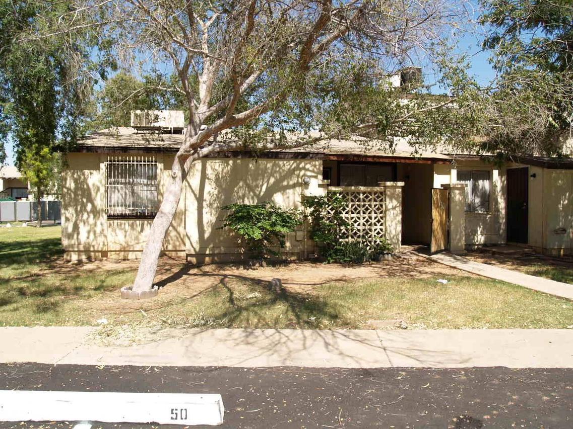 3646 N 69th Ave. #50, Phoenix, AZ 85033