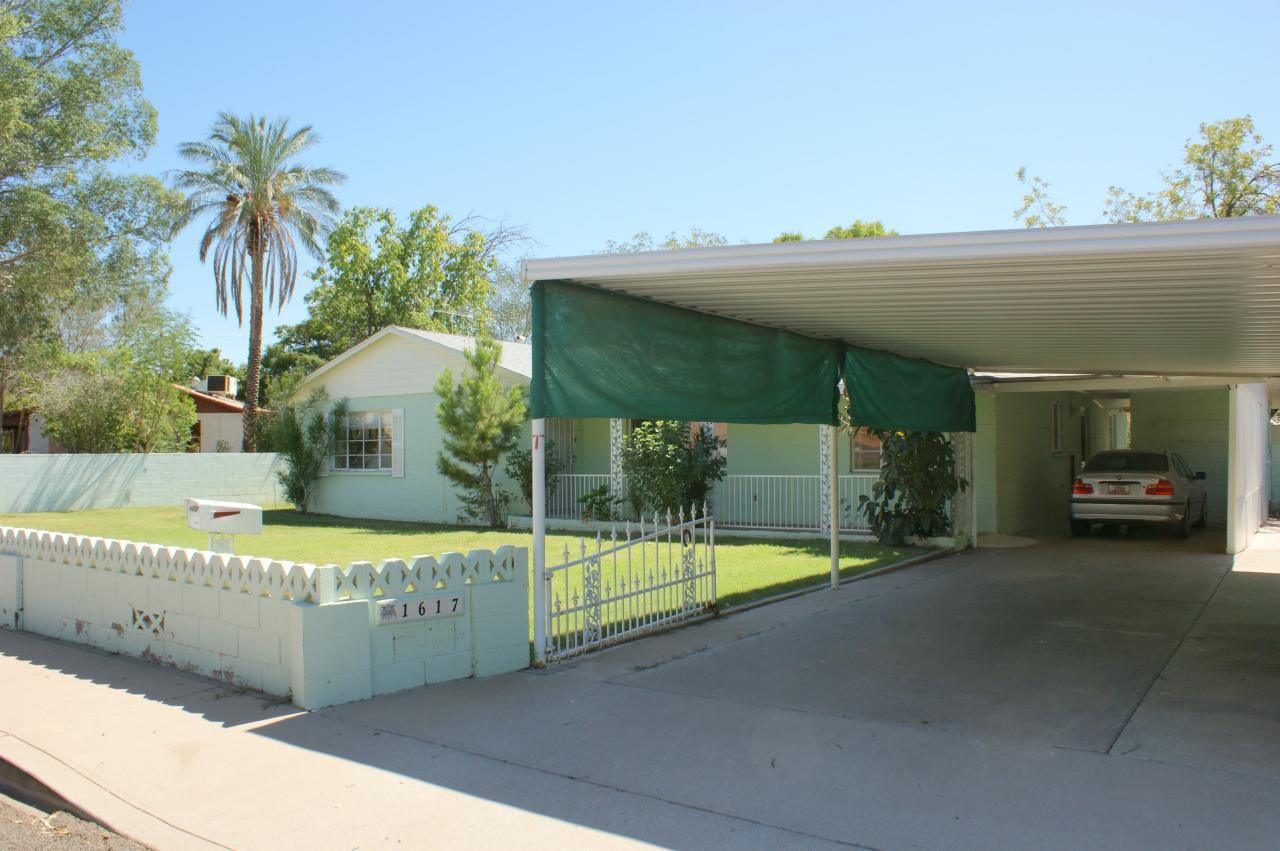 1617 E Lamar Rd., Phoenix, AZ 85016