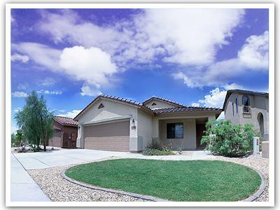 3812 W Ranier Ct., Anthem, AZ 85086