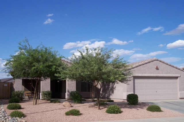 14940 W Calavar Rd., Surprise, AZ 85379