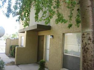 4615 N 39th Ave. #22, Phoenix, AZ 85019