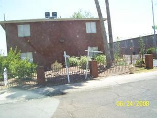 2537 W Georgia Ave. #18, Phoenix, AZ 85017