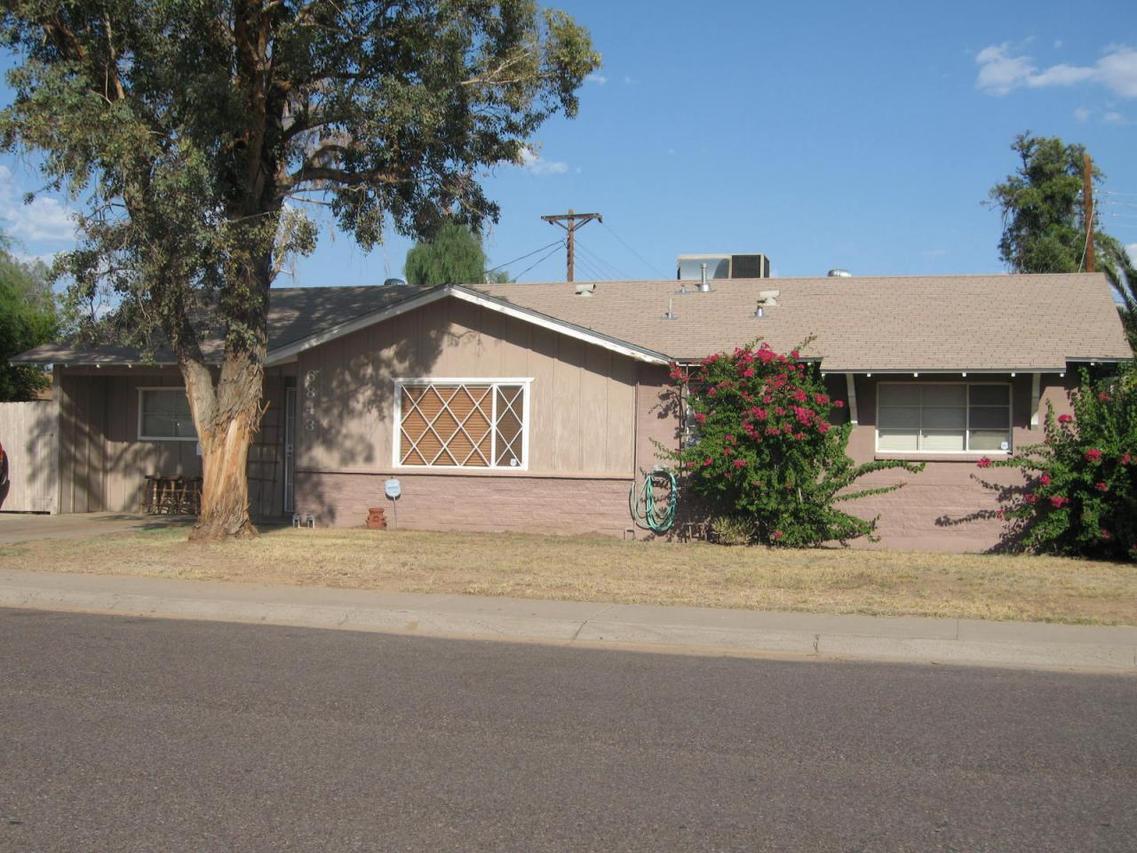 6843 N 34th Ave., Phoenix, AZ 85017