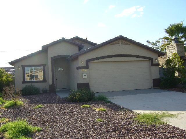 1724 S 4th St., Phoenix, AZ 85004