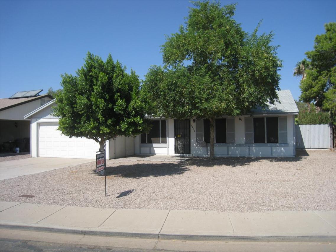 2152 W Obispo Ave., Mesa, AZ 85202