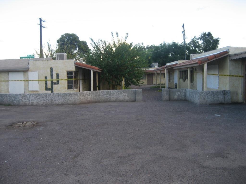 2501 W Belmont Ave., Phoenix, AZ 85051