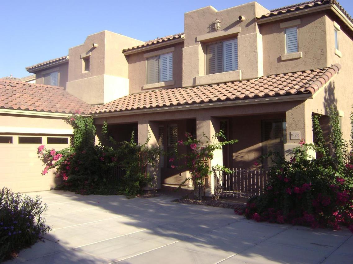 19774 E Mayberry Rd., Queen Creek, AZ 85142