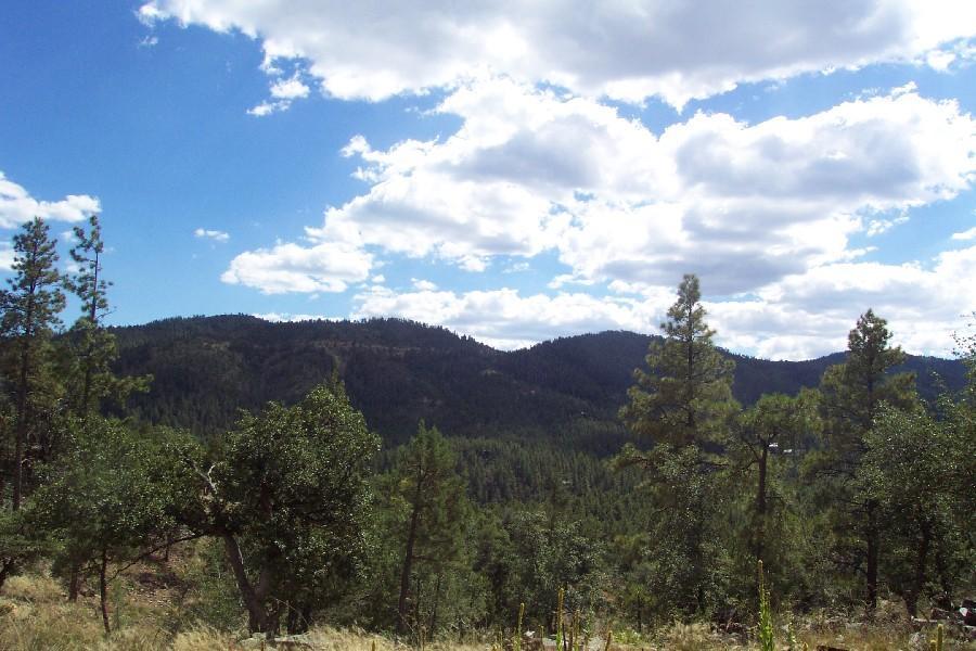 S Morning Star Ln., Prescott, AZ 86303