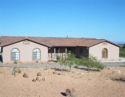 1361 Old Jerome Hwy., Clarkdale, AZ 86324