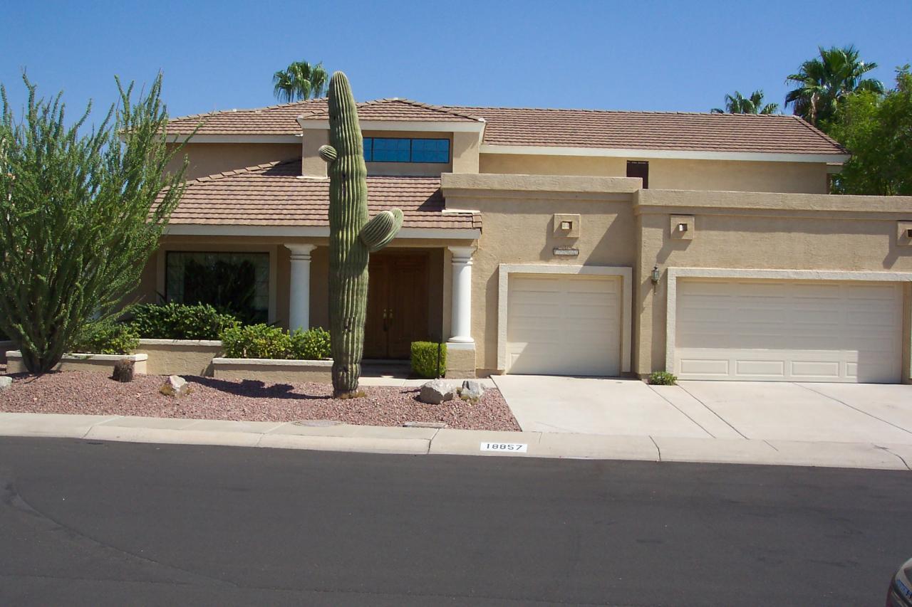 18857 N 71st Ln., Glendale, AZ 85308