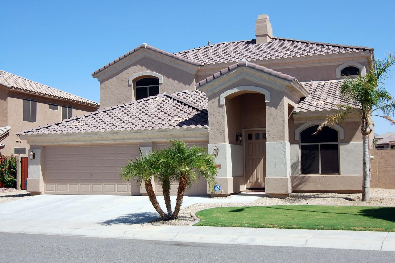 1464 W Bridge St., Phoenix, AZ 85045