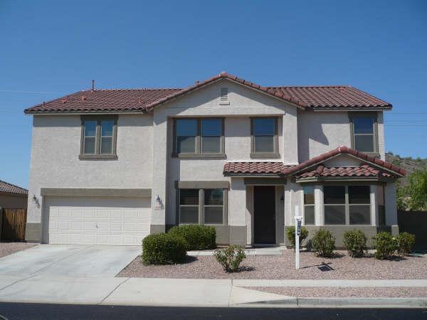3328 W Lucia Dr., Phoenix, AZ 85083