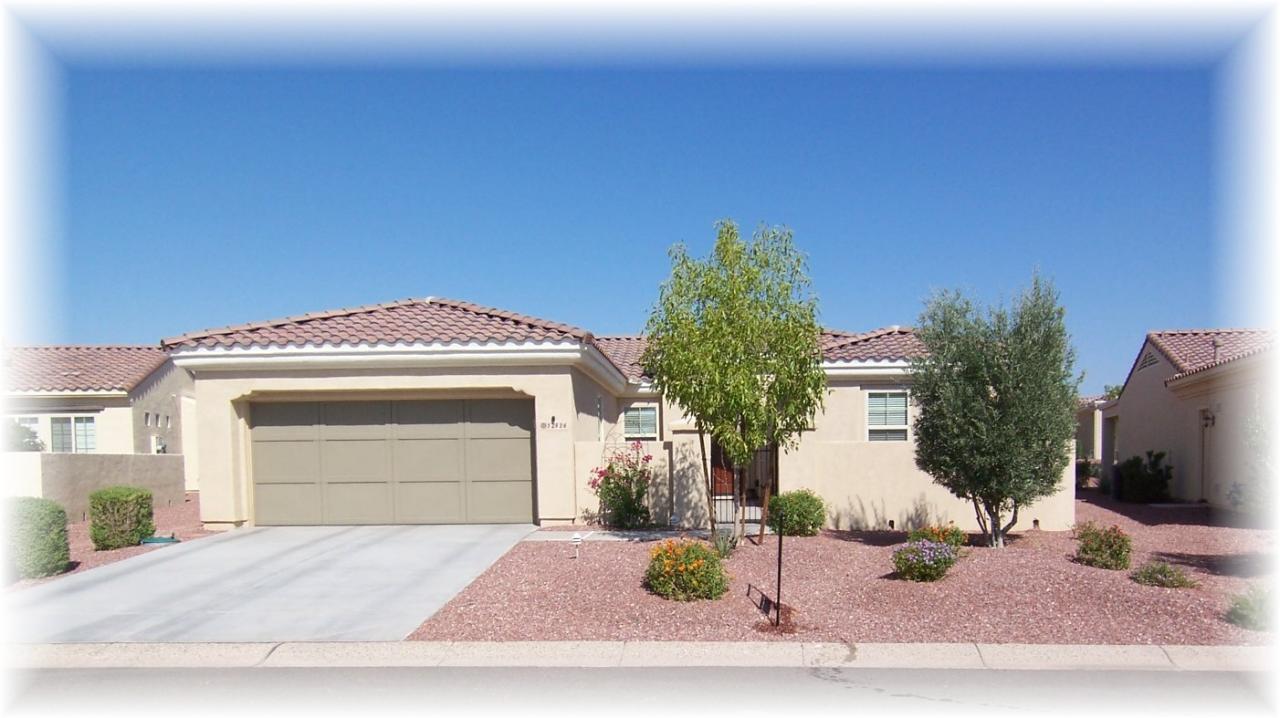 12936 W Sola Dr., Sun City West, AZ 85375