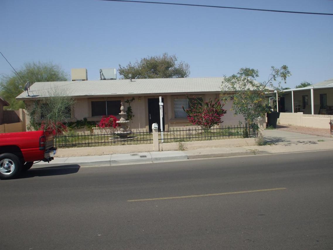1204 S 4th St., Avondale, AZ 85323