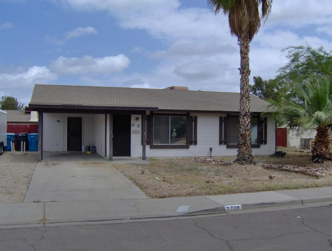 2708 E John Cabot Rd., Phoenix, AZ 85032