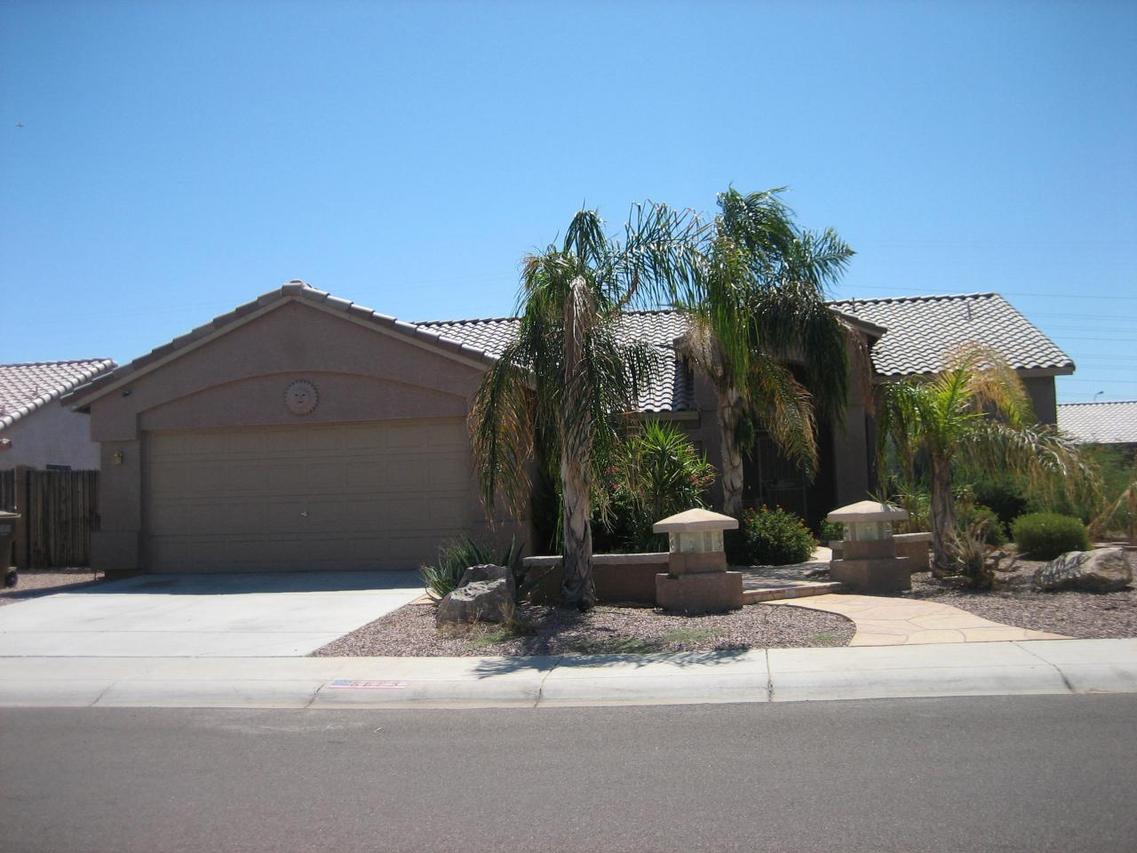 8823 W El Caminito Dr., Peoria, AZ 85345