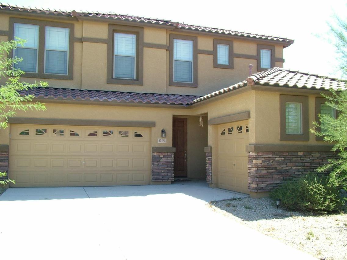 15423 W Monterosa St., Goodyear, AZ 85395