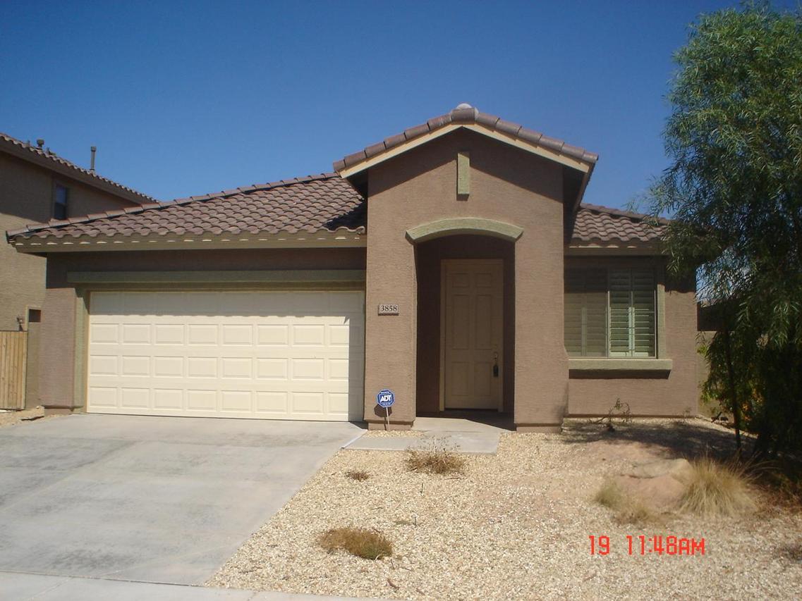 3858 W Ashton Dr., Anthem, AZ 85086