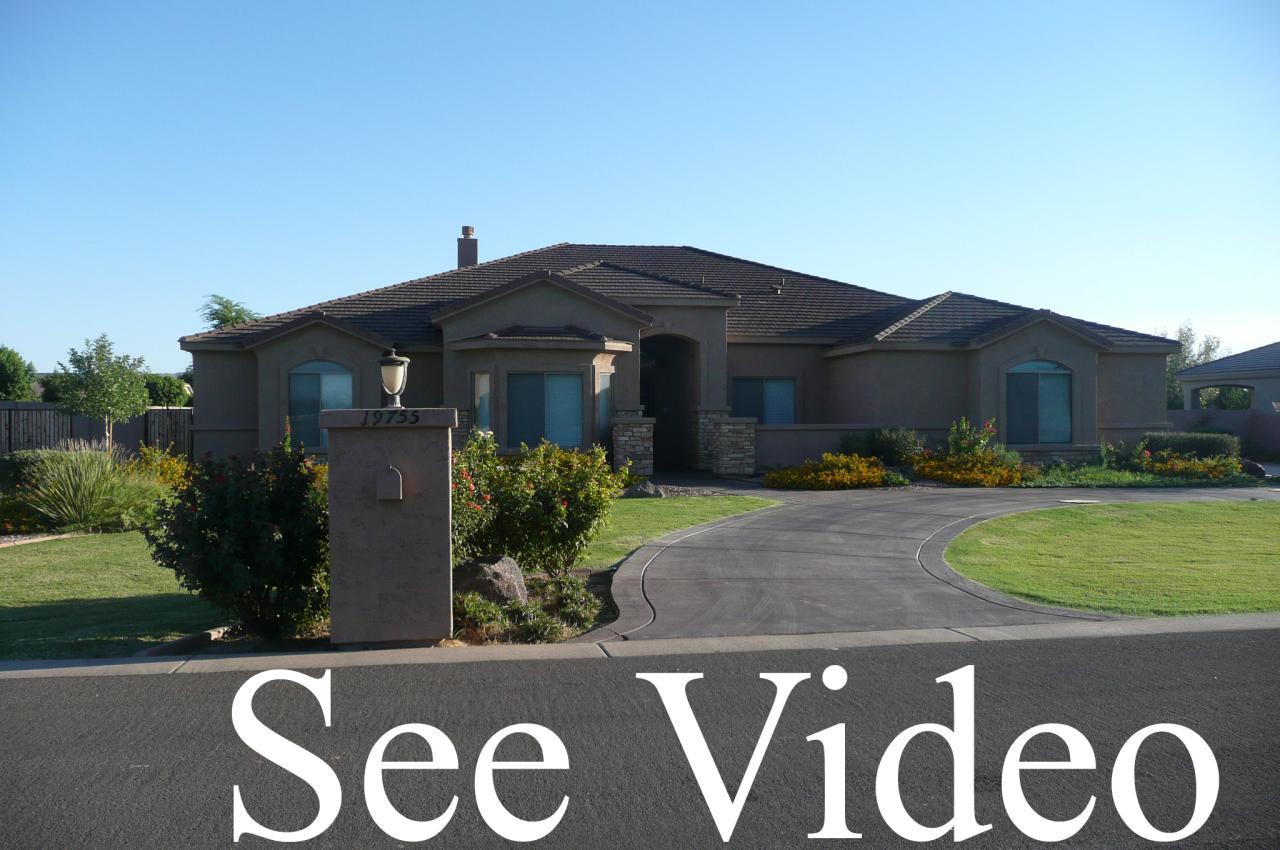 19755 E Sonoqui Blvd., Queen Creek, AZ 85242