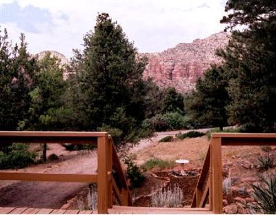 70 Raintree, Sedona, AZ 86351