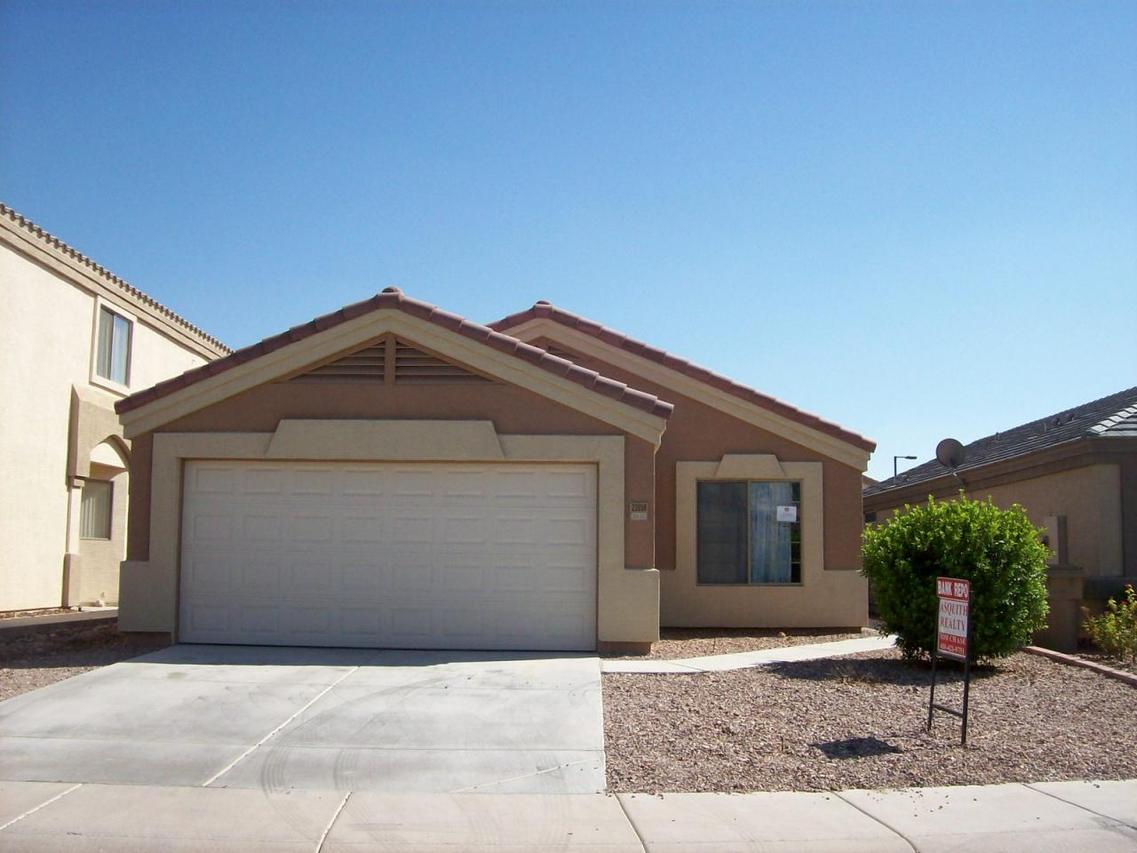 23959 W Antelope Tr., Buckeye, AZ 85326