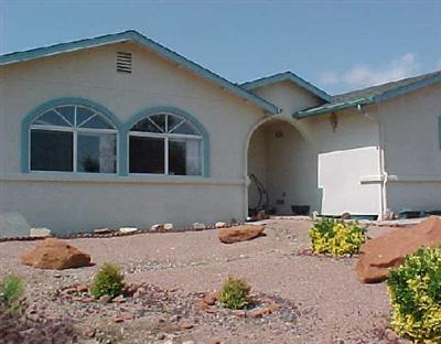 803 Rio Mesa Tr., Cottonwood, AZ 86326