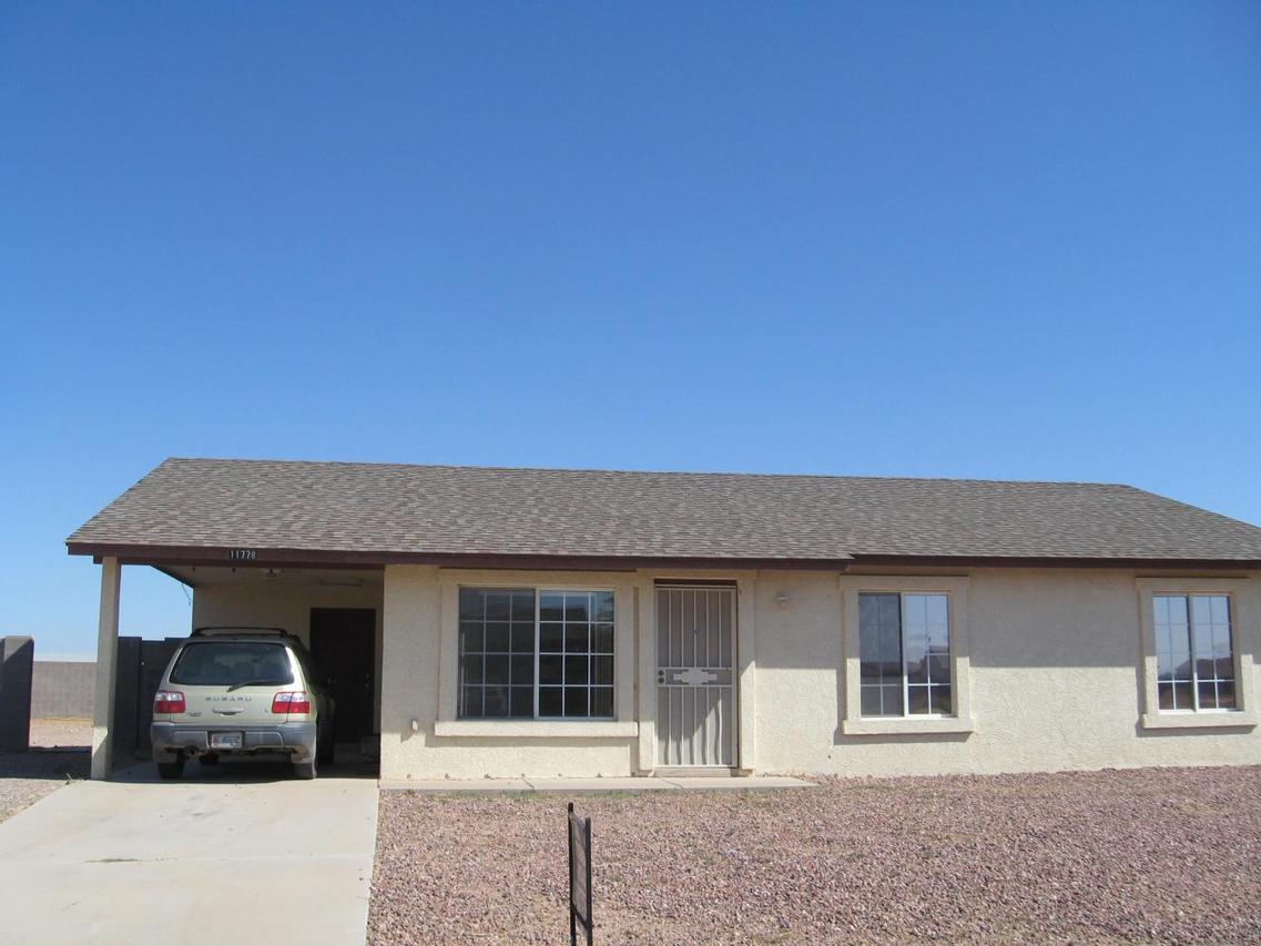 11778 W Obregon Dr., Arizona City, AZ 85223