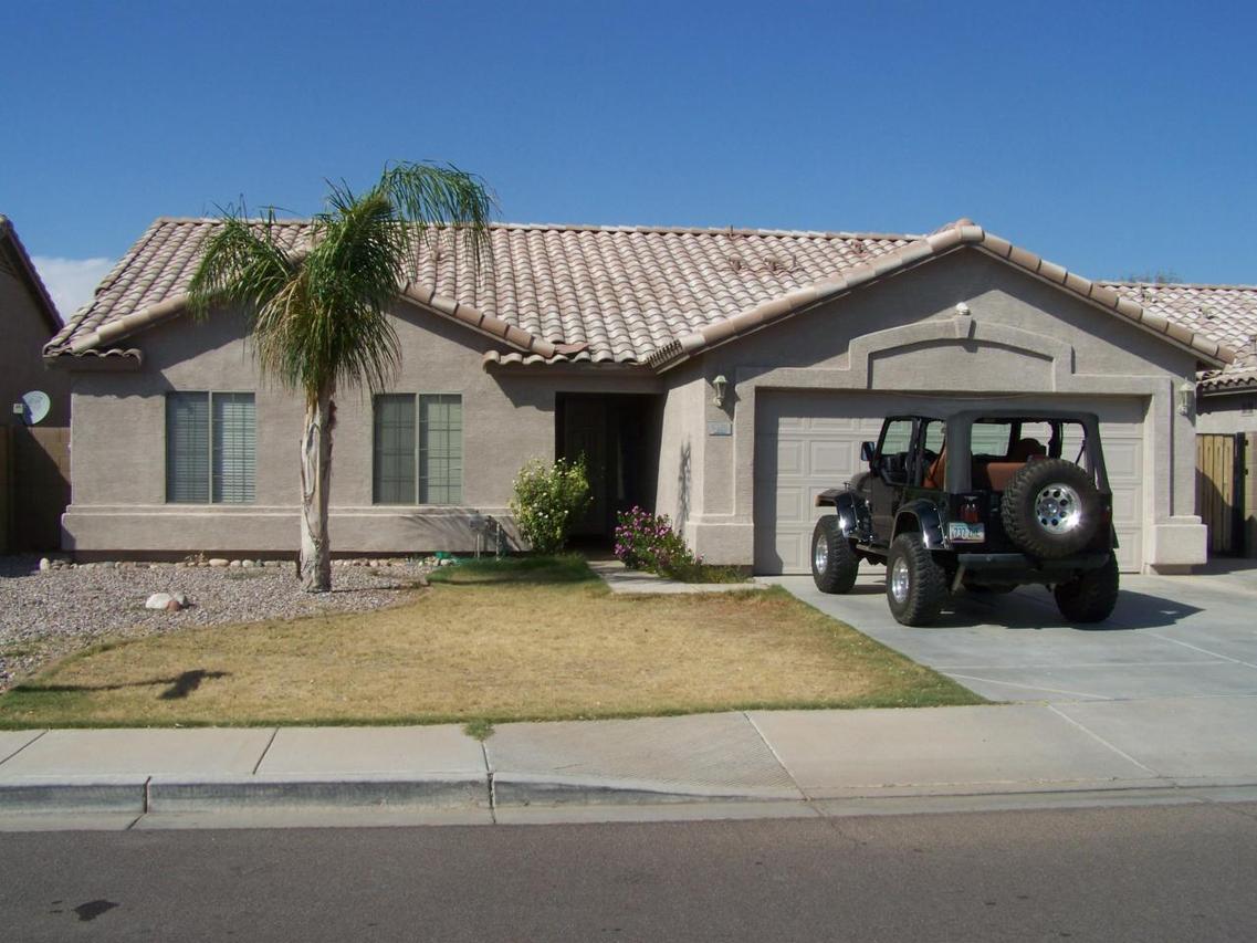 9320 W Mountain View Rd., Peoria, AZ 85345