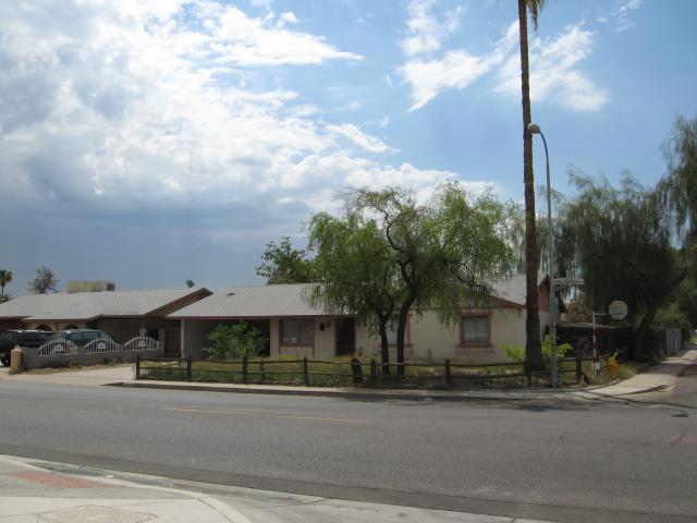 6413 W Encanto Blvd., Phoenix, AZ 85035