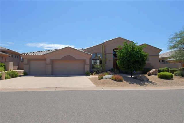 34391 N 99th St., Scottsdale, AZ 85262