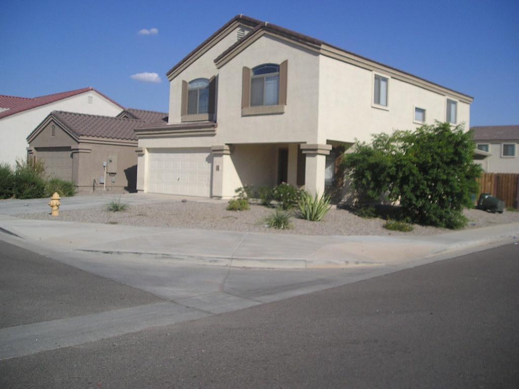 8533 W Pioneer St., Tolleson, AZ 85353