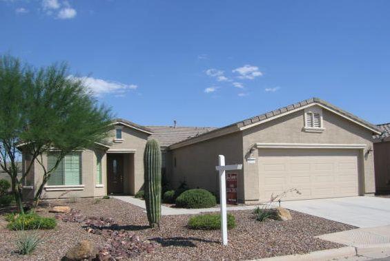 20321 N Enchantment Pass, Maricopa, AZ 85238