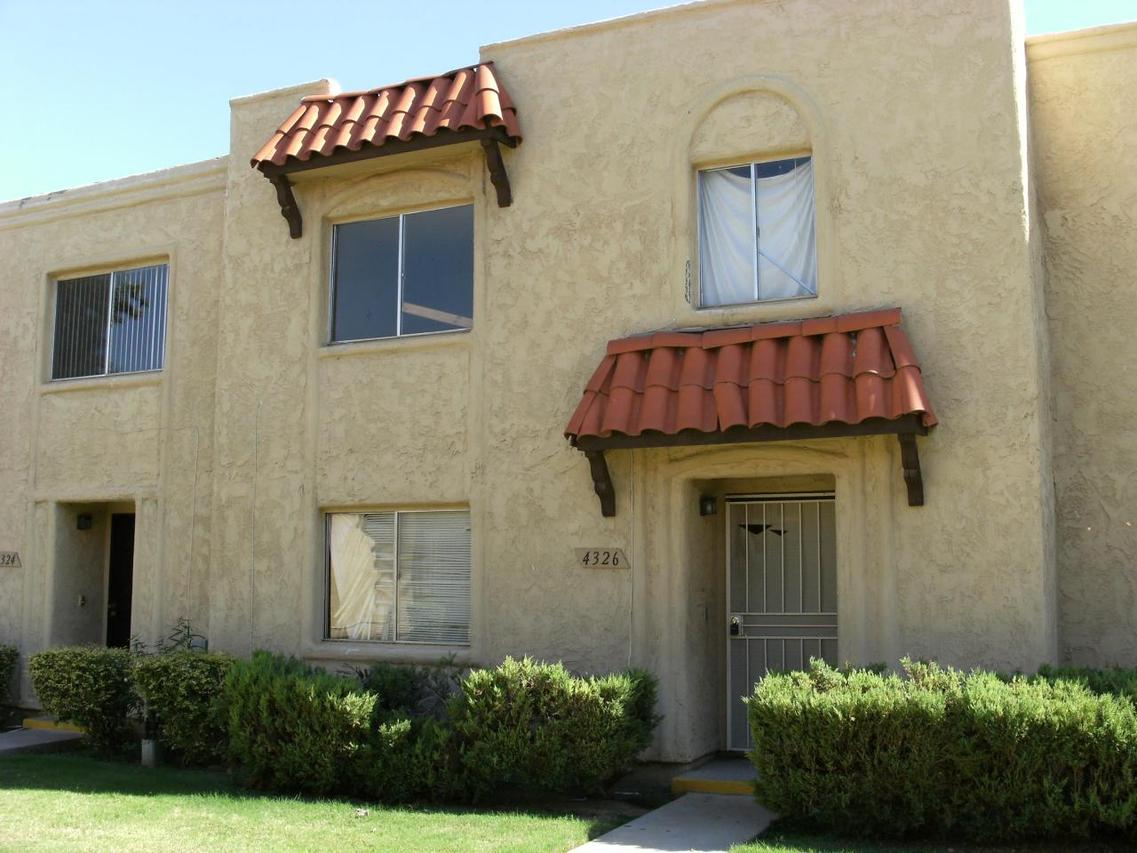 4326 W Solano Dr., Glendale, AZ 85301