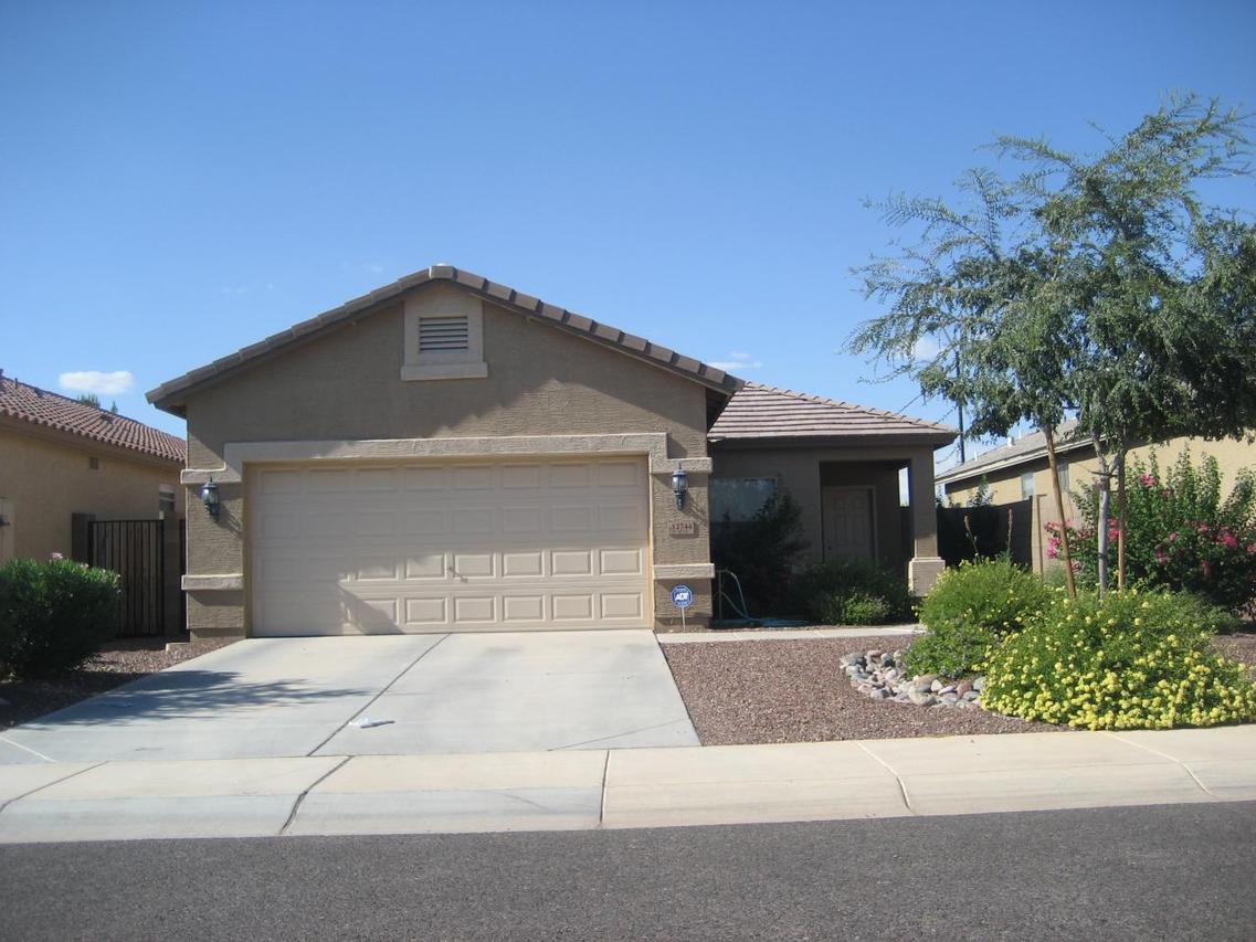 12744 W Glenrosa Dr., Litchfield Park, AZ 85340