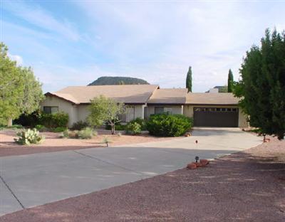 20 W Tonto Dr., Sedona, AZ 86351
