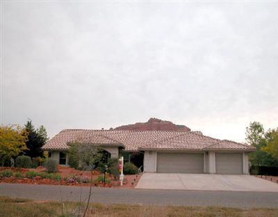 305 Lindsay, Sedona, AZ 86351