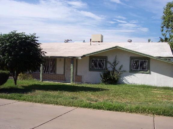 5514 S 12th Way, Phoenix, AZ 85040