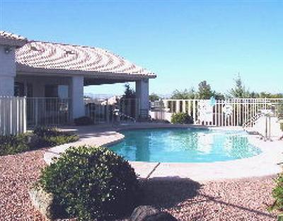 1181 S Vista Grande, Cottonwood, AZ 86326