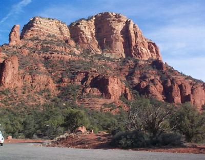 108 Cari Ct., Sedona, AZ 86336