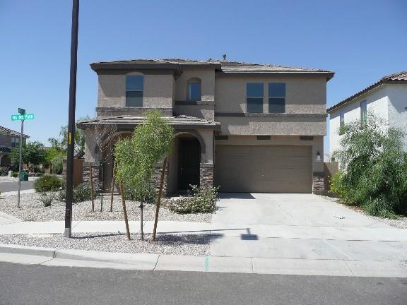 22277 E Via Del Palo, Queen Creek, AZ 85142