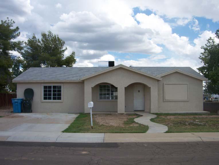 4537 N 82nd Ln., Phoenix, AZ 85033