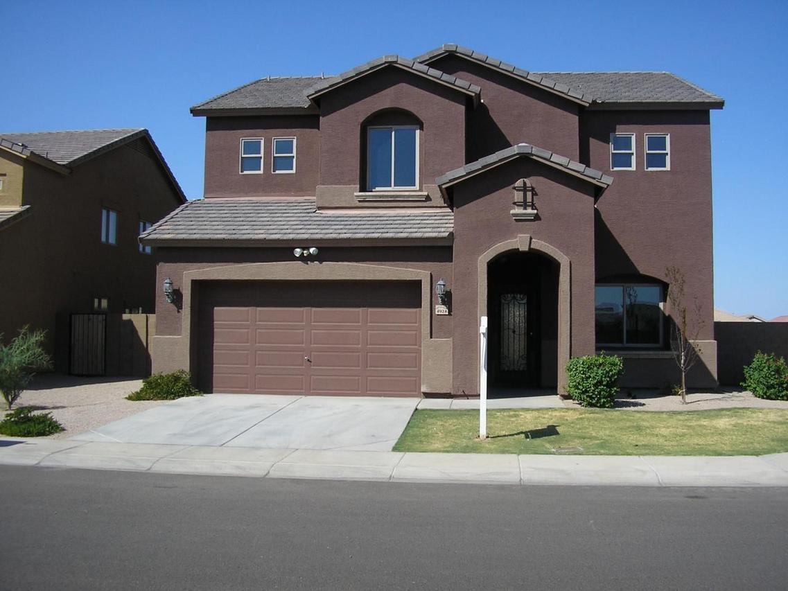 4924 W Leodra Ln., Laveen, AZ 85339