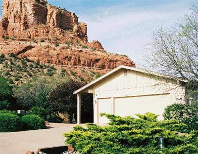 60 Walnut Way, Sedona, AZ 86351
