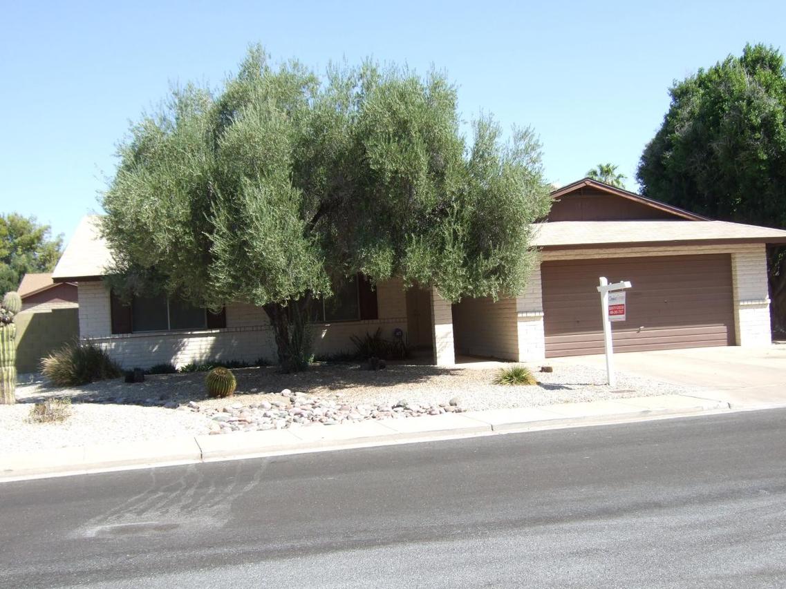 1825 S Spruce, Mesa, AZ 85210