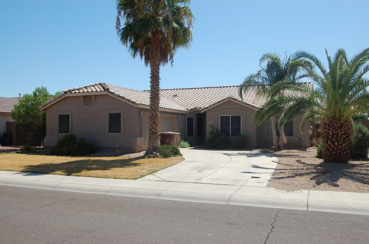 10809 W Deanna Dr., Sun City, AZ 85373